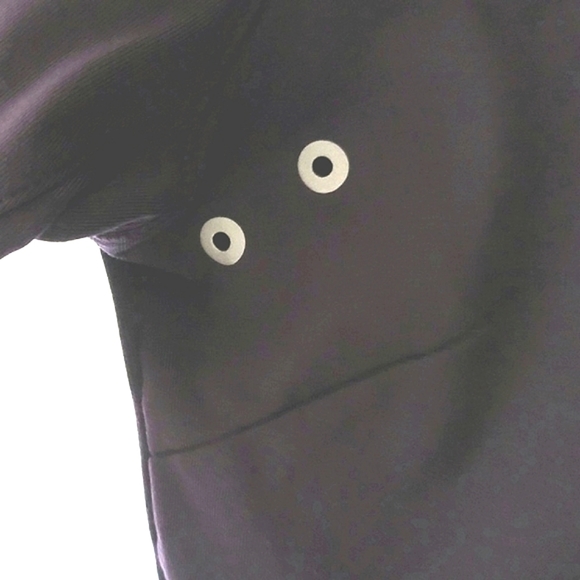 Reebok Women's Full-Zip Jacket Size M - Picture 8 of 14